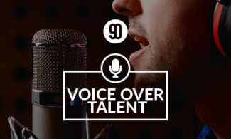 Việt Trung Voice Talent